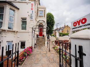 OYO London Guest House Latest Offers