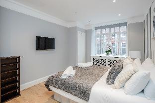 Superb 2 bed apartment Marylebone, London Latest Offers