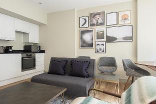 The Mayfair Parade – Trendy 1BDR Pied-a-Terre in Central London Latest Offers