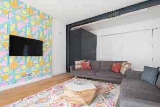 The Notting Hill Nook – Bright & Quiet 2BDR Apartment Latest Offers