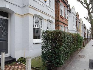 Veeve  3 Bed With Garden Wandsworth Bridge Latest Offers