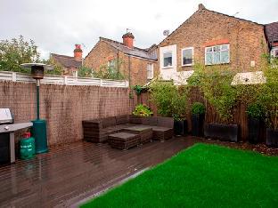 Veeve  Beautiful 4 Bed Family Home In Fulham Latest Offers