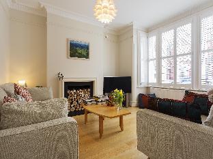 Veeve  3 Bed House On Stapleton Road Wandsworth Latest Offers