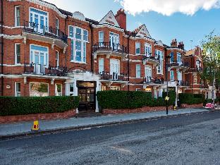 Veeve  3 Bed Flat Stamford Brook Avenue Chiswick Latest Offers