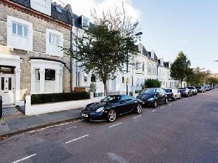 Veeve  Sleek 5 Bed Home St Maur Road Parsons Green Latest Offers
