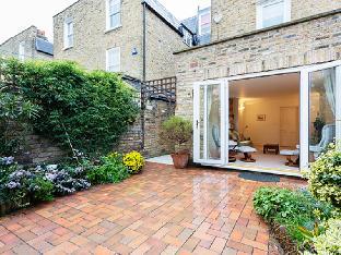 Veeve  FamilyFriendly 4 Bed Home Ringmer Avenue Fulham Latest Offers