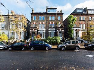 Veeve  Beautiful And Bright 1 Bedroom Home On Parkhill Road Hampstead Latest Offers