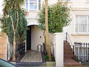 Veeve  Light And Open 2 Bed House Moore Park Road Fulham Latest Offers