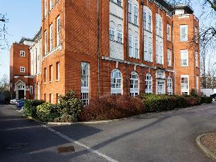 Veeve  Light And Open 2 Bed 2 Bath Mayfield Mansions East Putney Latest Offers