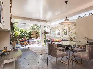 Veeve  Interior Designed 2 Bed Garden Flat Glenrosa Street Fulham Latest Offers