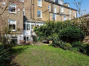 Veeve  5 Bed House Fitzwilliam Road Clapham Latest Offers