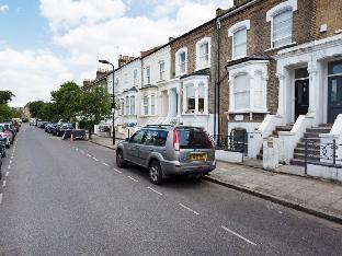 Veeve  Stunning Family House With Garden Stoke Newington Latest Offers
