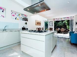 Veeve  2 Bed House Dymock Street Fulham Latest Offers