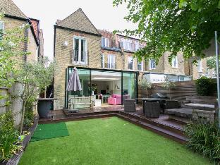 Veeve  5 Bed Family Home On Dukes Avenue Chiswick Latest Offers