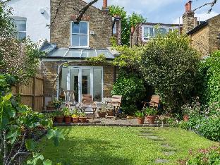 Veeve  SemiDetached 3 Bed House On Clovelly Road Ealing Latest Offers