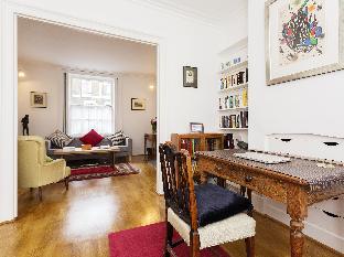 Veeve  Elegant 2 Bed Victorian House Vauxhall Latest Offers