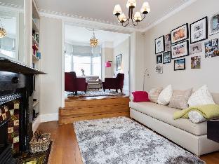 Veeve  4 Bed House Chestnut Grove Balham Latest Offers