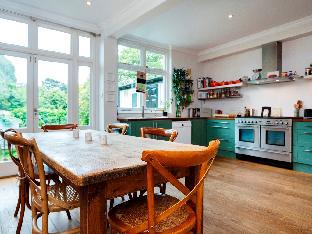 Veeve  3 Bed House In Stylish Crouch End Latest Offers