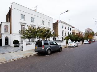 Veeve  6 Bedroom Home With Pool Chepstow Villas Notting Hill Latest Offers