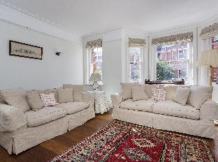 Veeve  4 Bed Apartment Charleville Mansions West Kensington Latest Offers