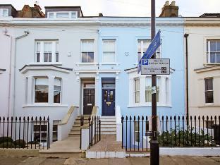 Veeve  4 Bed Family House On Broadhinton Rd Clapham Latest Offers