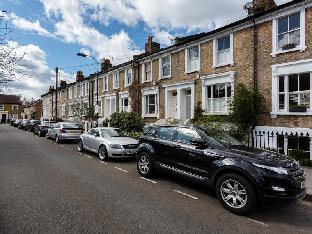 Veeve  3 Bed House On Avalon Road Fulham Latest Offers