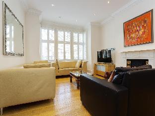 Veeve  4 Bedroom Edwardian Home On Airedale Avenue Chiswick Latest Offers