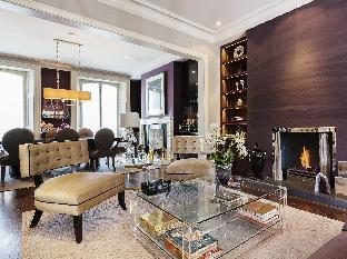 Veeve  Stunning 4 Bed House On Addison Road Kensington Latest Offers