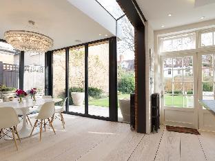 Veeve  Beautifully Designed 5 Bed 4 Bath House Chiswick Latest Offers