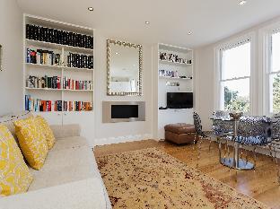 Veeve  2 Bed Flat On Fulham Palace Road Fulham Latest Offers