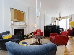 Veeve  Kingly Kensington 5 Bed House On Argyll Road Latest Offers