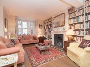 Veeve  Edge St 3 Bed With Large Roof Terrace Notting Hill Kensington Latest Offers