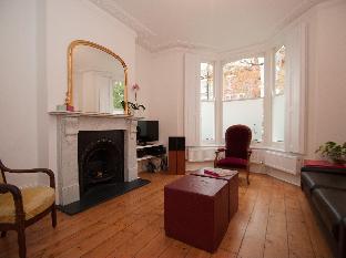 Veeve  4 Bed Family House Yerbury Road Tufnell Park Islington Latest Offers
