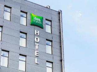 Ibis Styles Glasgow Centre George Square Latest Offers