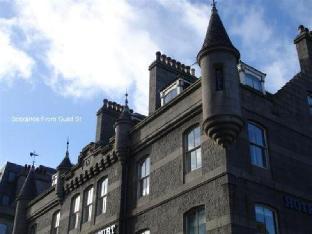 ABERDEEN HOUSE HOTEL AND SOPRANO HOSTEL Latest Offers