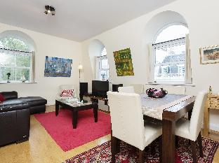 Veeve Three Bedroom Apartment in Bayswater Latest Offers