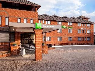 ibis Styles Reading Oxford Road Latest Offers