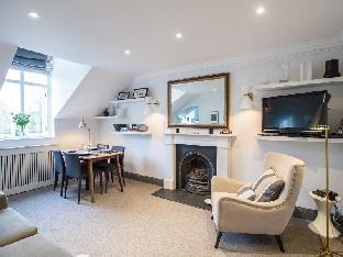 2 Bedroom Flat in South Kensington Latest Offers