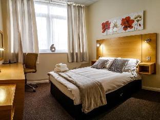 County Hall Apartment Hotel Latest Offers
