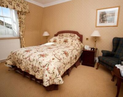 Culloden House Hotel Latest Offers