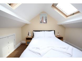 Holiday Home for 8 + Parking – Trendy East Oxford Latest Offers