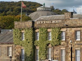 Old Hall Hotel Latest Offers