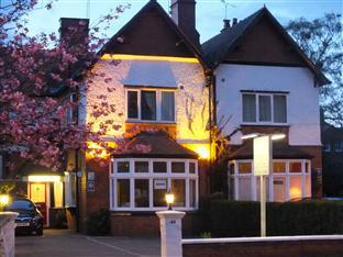 Chester House Guest House Latest Offers