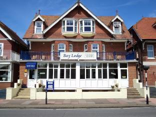 Bay Lodge Guest House Latest Offers