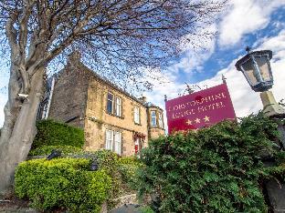Corstorphine Lodge Hotel Latest Offers