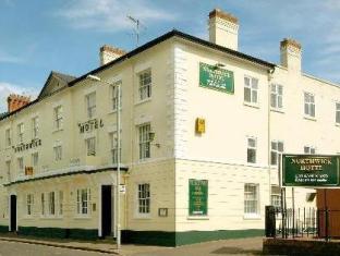 The Northwick Hotel Latest Offers