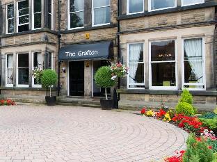 The Grafton Boutique B & B Latest Offers