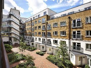 Marlin Apartments City Limehouse Latest Offers