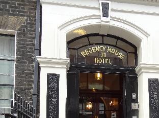 Regency House Hotel Latest Offers