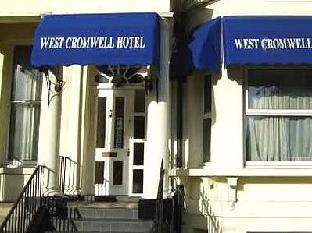 West Cromwell Hotel Latest Offers